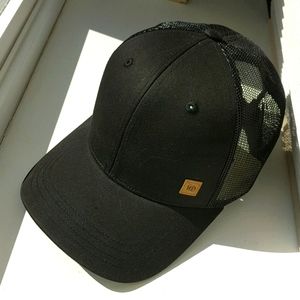 Tentree Elevation Hat